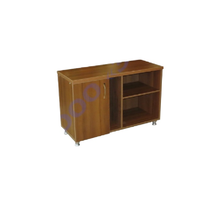 Тумба приставная 1100х450х730