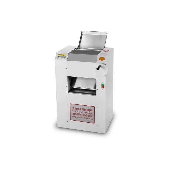 Тестораскатка Hurakan HKN-DSH300