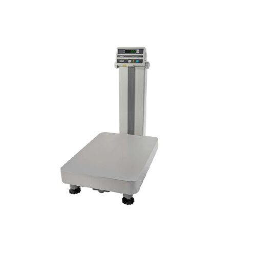 Весы эл.товарные CAS ND-300E