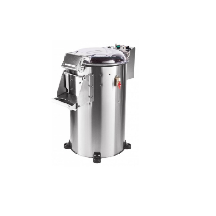 Машина картофелеочистительная МКК-300