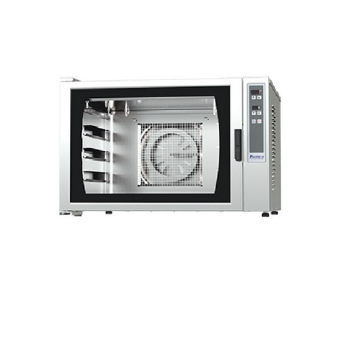 Печь конвекционная Prática HPE80 Печь конвекционная Prática HPE80