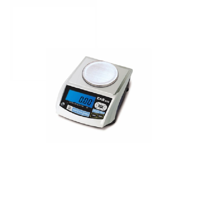 Лабораторные весы CAS MWP-150