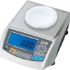 Лабораторные весы CAS MWP-150