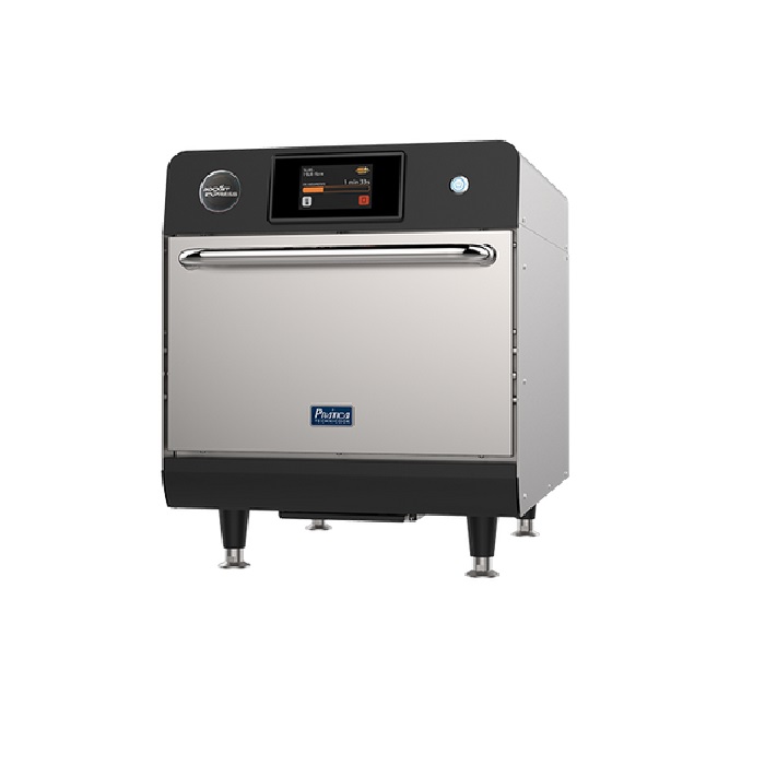 Печь высокоскоростная Prática ROCKET EXPRESS 2 mag. 380В