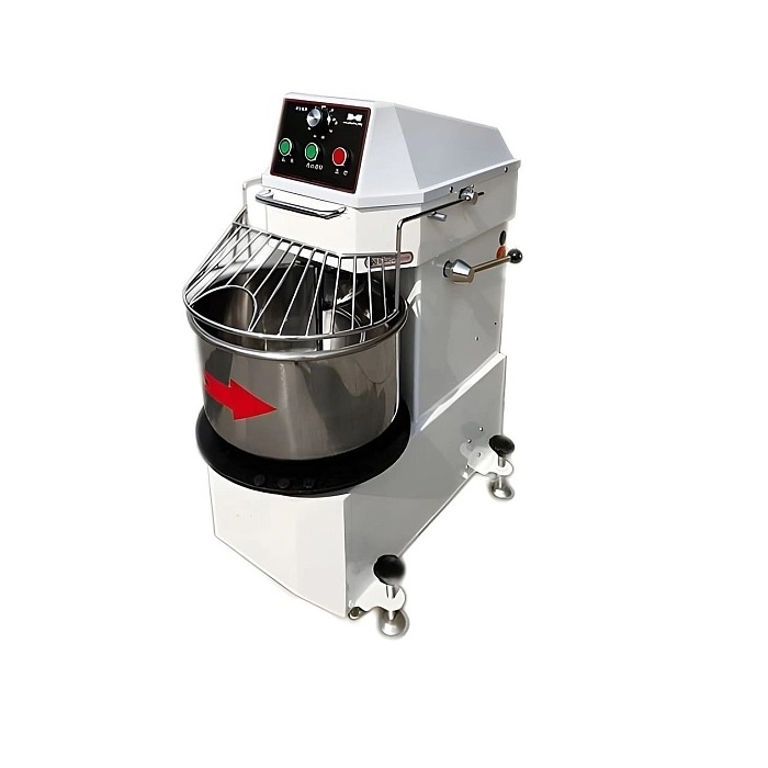 Тестомес со съемной дежой Hurakan HKN-20CN Тестомес со съемной дежой Hurakan HKN-20CN