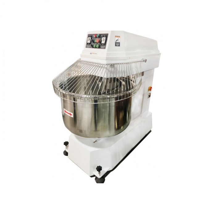 Тестомес Hurakan HKN-200SN2V