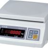 Весы эл.порционные CAS SWII-10 (DD) два дисплея Весы эл.порционные CAS SWII-10 (DD) два дисплея