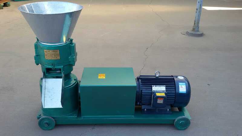 Гранулятор ZLSP-120 Гранулятор ZLSP-120