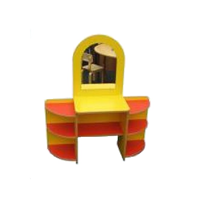 Игровая зона "Парикмахерская" 930х300х1050