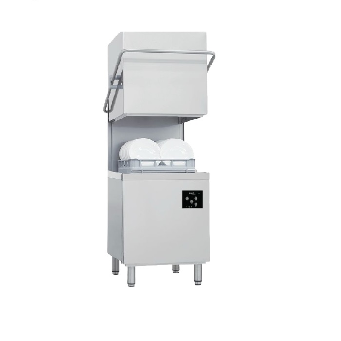 Машина посудомоечная Apach AC800 (ST3800RU) купольная Машина посудомоечная Apach AC800 (ST3800RU) купольная