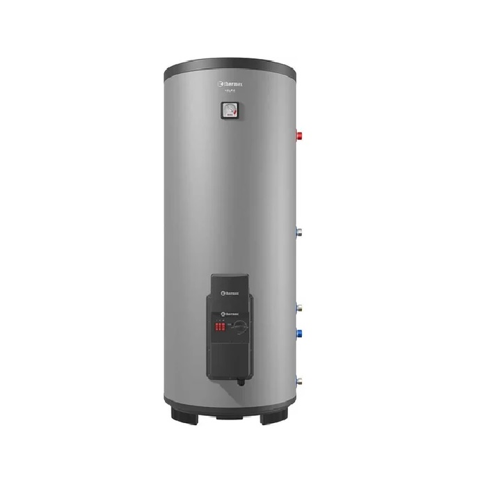 Водонагреватель накопительный THERMEX Kelpie 200 F Водонагреватель накопительный THERMEX Kelpie 200 F