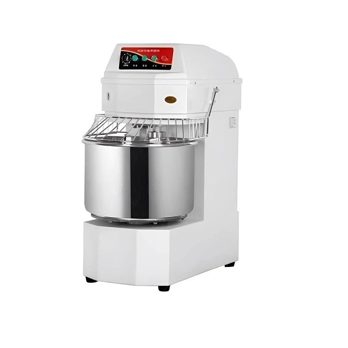 Тестомес Hurakan HKN-80SN2V