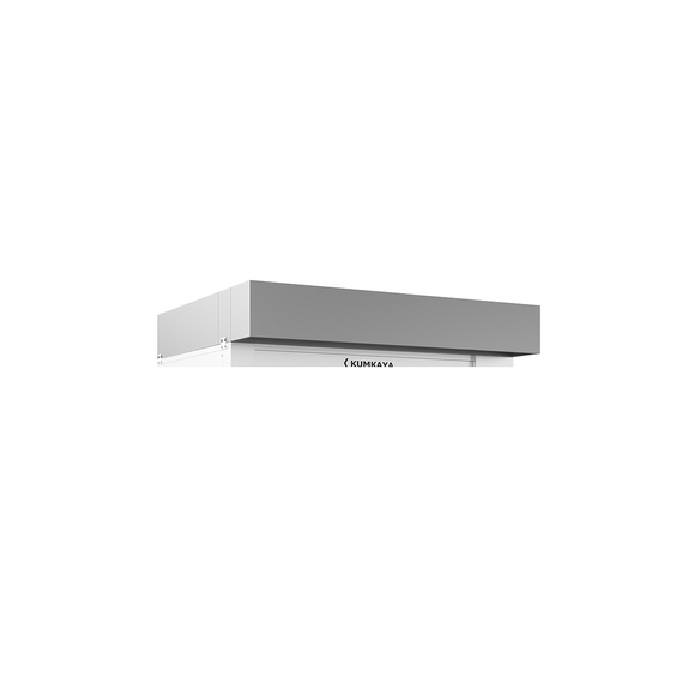 Вытяжной зонт Kumkaya EF 12080 DVL
