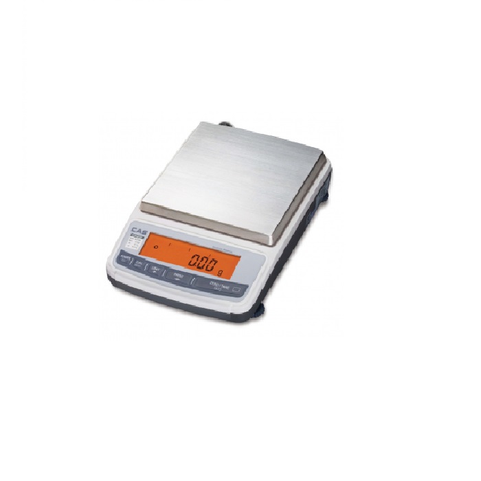 Лабораторные весы CAS CUW-4200S Лабораторные весы CAS CUW-4200S
