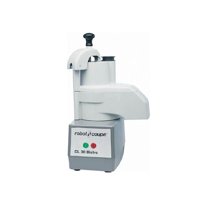 ОВОЩЕРЕЗКА ROBOT COUPE CL30 BISTRO