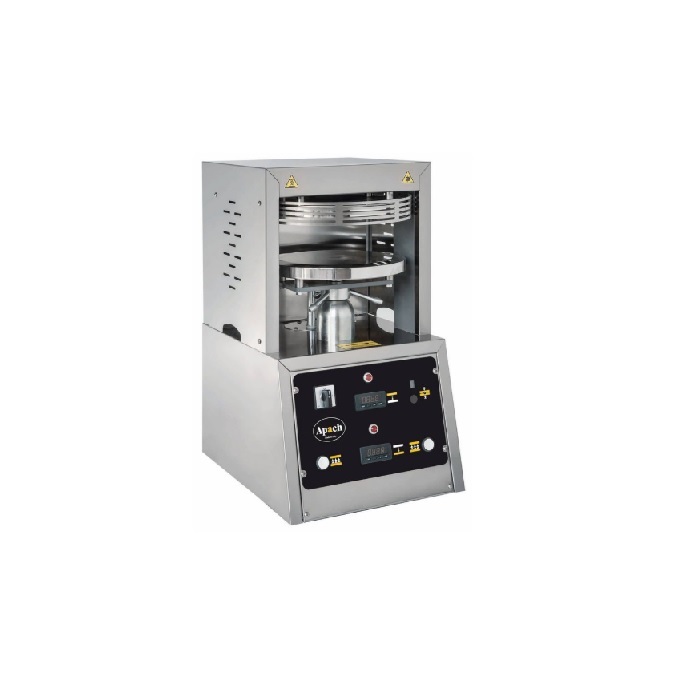 ПРЕСС ДЛЯ ПИЦЦЫ APACH APRESS45