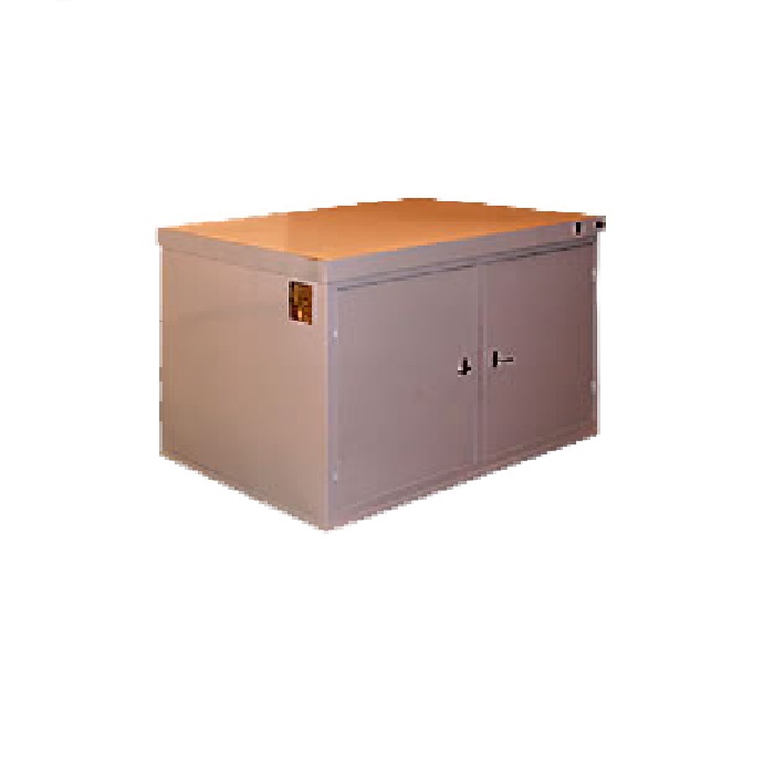 Шкаф расстойный ШРЭ 2.2
