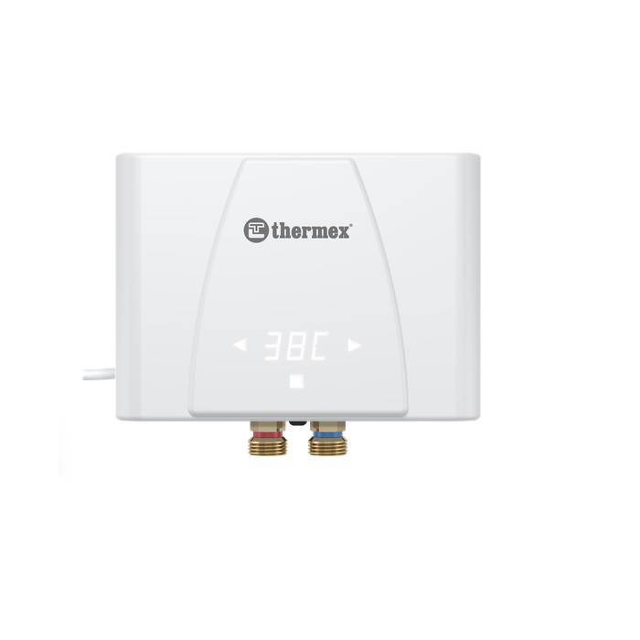 Электроводонагреватель проточный THERMEX Trend 6000 Электроводонагреватель проточный THERMEX Trend 6000