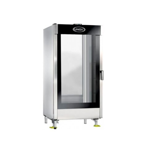 Расстоечный шкаф UNOX XEBPL-16EU-M