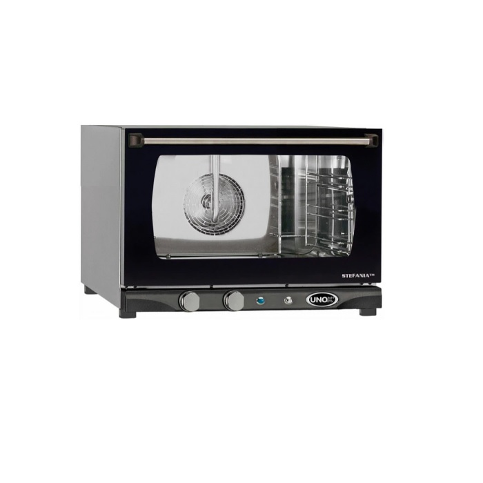 Печь конвекционная UNOX XFT113
