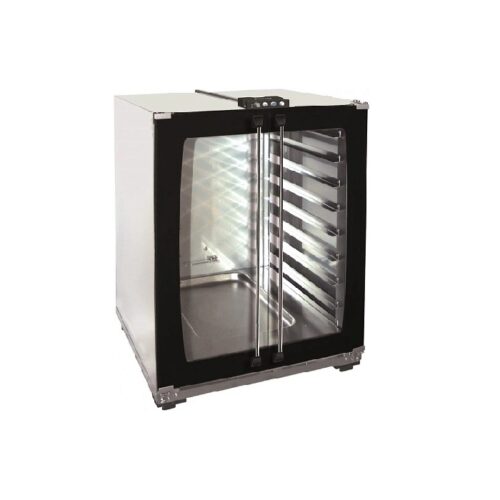 Расстоечный шкаф UNOX XLT 133