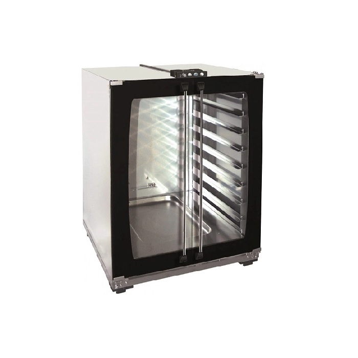 Расстоечный шкаф UNOX XLT 133