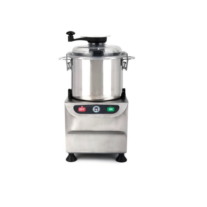 Куттер Hurakan HKN-CL8S PRO