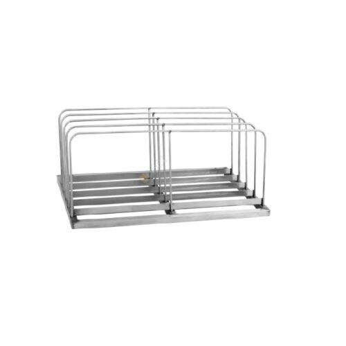 Полка для досок ПДГ 600*400