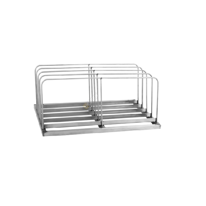 Полка для досок ПДГ 600*400