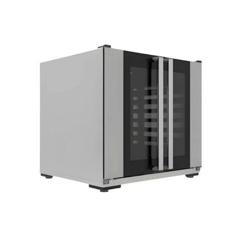 Расстоечный шкаф UNOX  XEKPT-08EU-B