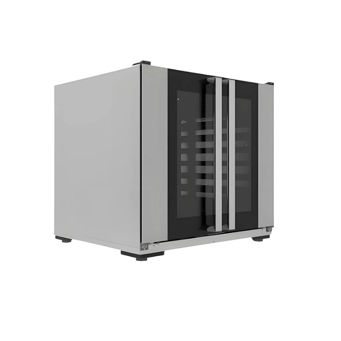 Расстоечный шкаф UNOX  XEKPT-08EU-B