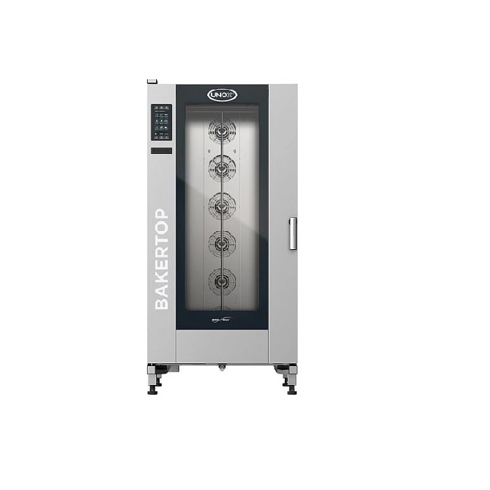 Печь конвекционная UNOX XEBL-16EU-YPRS-11