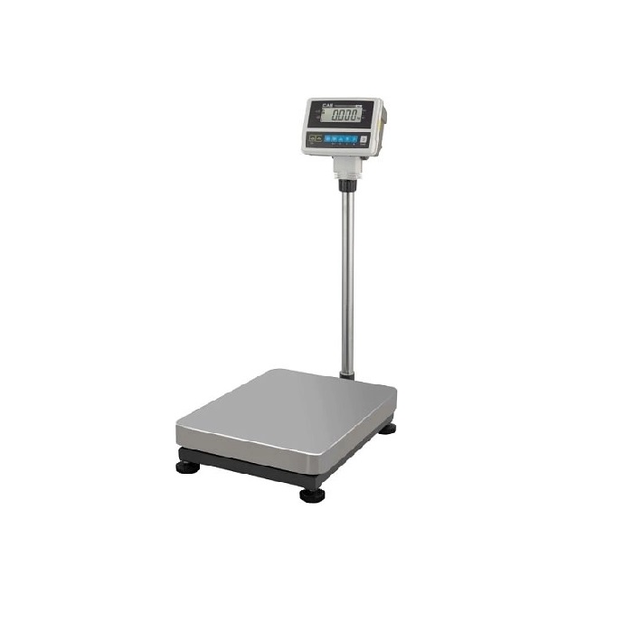 Весы эл.товарные CAS HD-150
