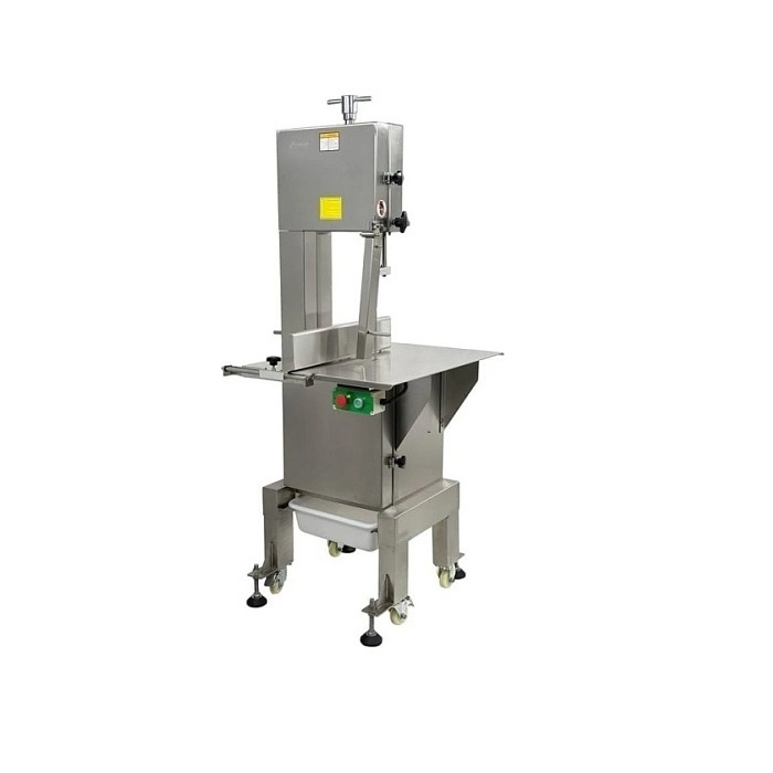 Пила для резки мяса Hurakan HKN-SE/2580 INOX Пила для резки мяса Hurakan HKN-SE/2580 INOX
