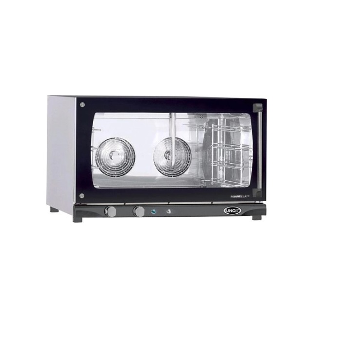 Печь конвекционная UNOX XFT197