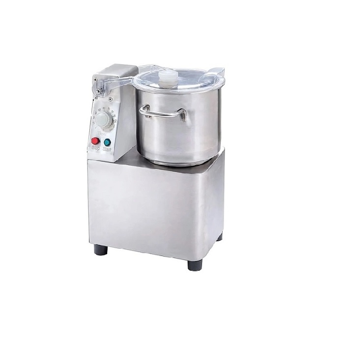 Куттер Hurakan HKN-CL8M